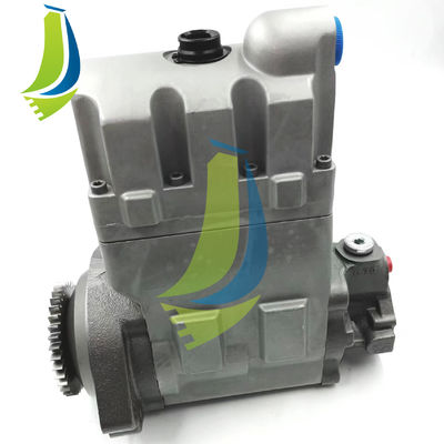 384-0607 Fuel Injection Pump 3840607 For 140M Motor Grader