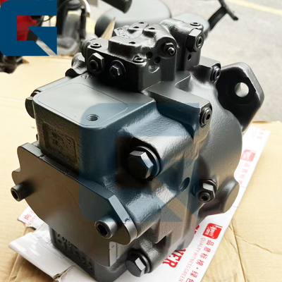 708-1U-00163 7081U00163 Hydraulic Pump For WB146 Machine