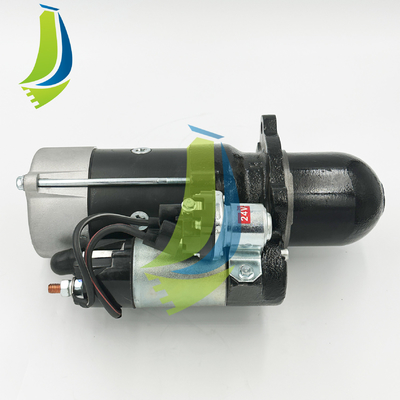 5288683 21YB054 Motor Diesel 24V 6KW 10T starter motor  for engine