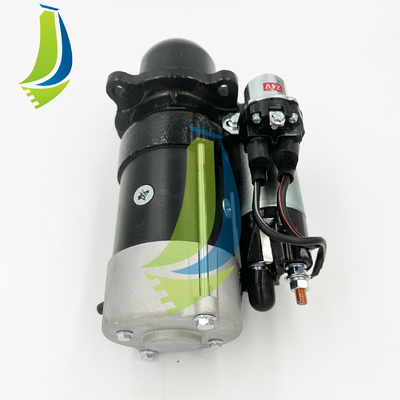 5288683 21YB054 Motor Diesel 24V 6KW 10T starter motor  for engine