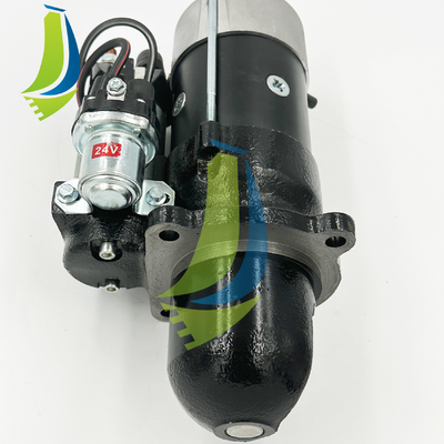 5288683 21YB054 Motor Diesel 24V 6KW 10T starter motor  for engine