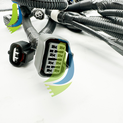 1-82641375-7 Wire Harness for 6HK1 Engine ZX330-3 Excavator