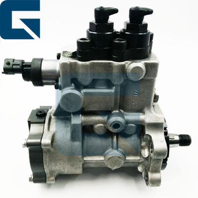 0 445 025 602 Fuel Injection Pump 0445025602 For C7.1 Engine