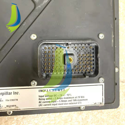 300-7646 Display Group Monitor For C4.4 C6.6 Excavator 3007646 High Quality Popular
