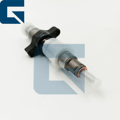 0445120007 Diesel Fuel Injector Common Rail Injector For Engine Parts