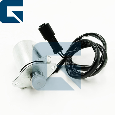 20Y-60-32120 Solenoid Valve For Excavator PC200-7 Parts