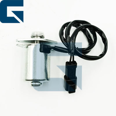 20Y-60-32120 Solenoid Valve 20Y6032120 For Excavator PC200-7 Parts