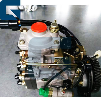 VE4/11F1900L064 Fuel Injection Pump Fuel Pump For Engine 4JB1-T