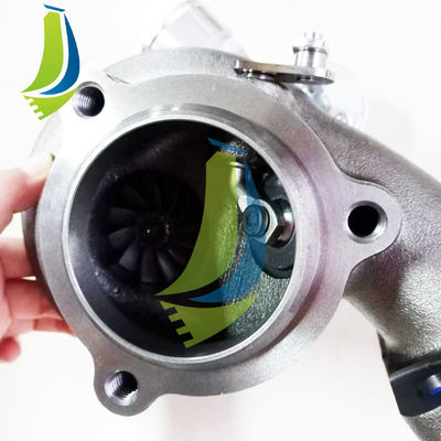 2674A225 Turbocharger Turbo For Excavator GT2556S 4.4LTR Engine