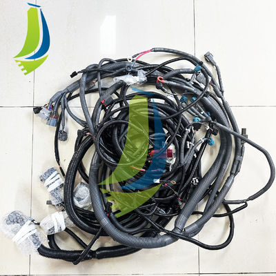 0006505 Cabin Wiring Harness For ZX330-3 Excavator