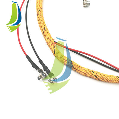 305-4893 Injector Wiring Harness 3054893 for E320D Excavator C6.4 Engine