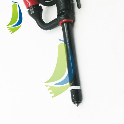 RE44508 Diesel Fuel Injector for 6068H Engine