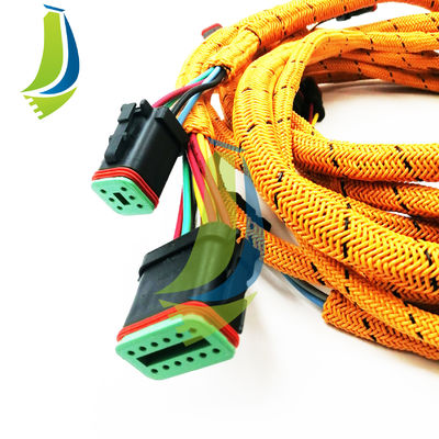 197-4411 Hydraulic Pump Wiring Harness 1974411 For E330C Excavator