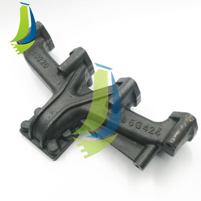 8-94119292-6 Exhaust Manifold For 4BG1 Engine