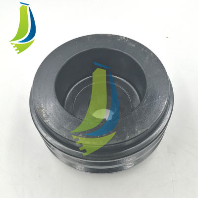 8-97248161-1 Crankshaft Belt Pulley For 4JG1 Engine