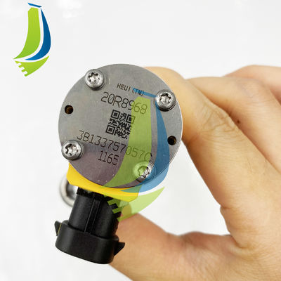 20R-8968 Diesel Fuel Injector For C9 C9.3 Engine For 336D Excavator