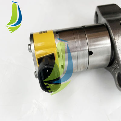 20R-8968 Diesel Fuel Injector For C9 C9.3 Engine For 336D Excavator