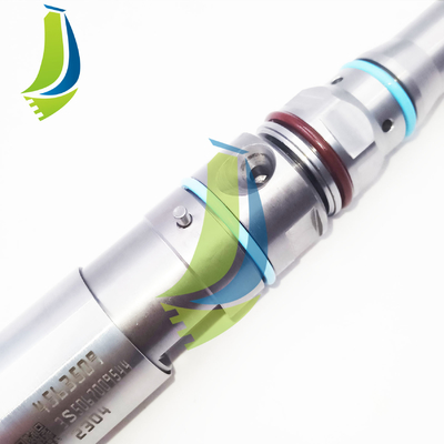 456-3509 Fuel Injector For C9 C9.3 Engine D6T D7E Track Tractor