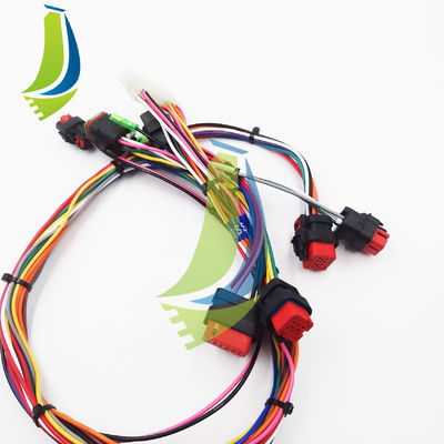 398-7012 Wire Harness Console Harness 3987012 for E323D2L Excavator