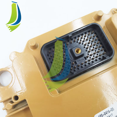 190-0416 ECU Controller 1900416 For 3054E 3056E Engine M313C M322C Excavator