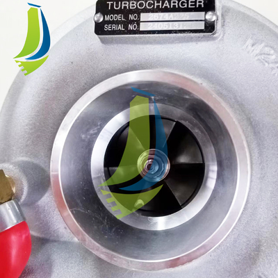 2674A225 GT2556 Turbo Turbocharger For 1104C-44TA Engine