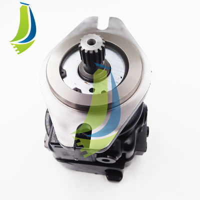 4443095 Hydraulic Pump 05817004 Hydraulic Motor for BW212D Road Roller