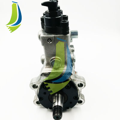 0445025602 Fuel Injection Pump Diesel Pump 0 445 025 602 For C7.1 Engine