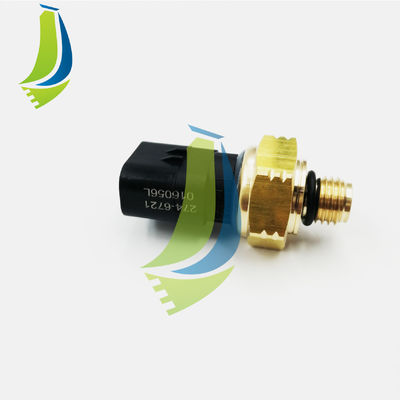 274-6721 2746721 Pressure Sensor For E320D Excavator