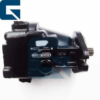 4443095 05817004 Hydraulic Piston Pump