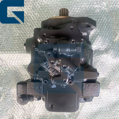 708-1U-11524 7081U11524 Hydraulic Main Pump For WA380 Loader