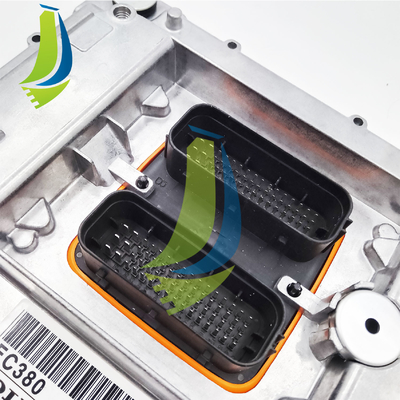 21300122 ECM ECU Controller For D13 Engine EC460B Excavator
