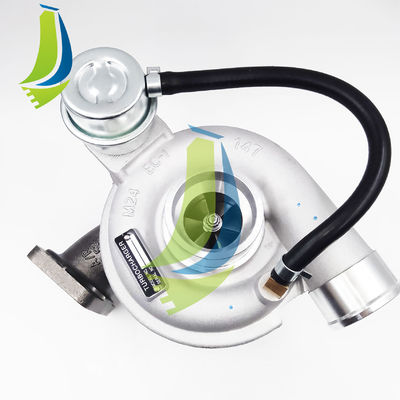 2674A226 Turbocharger 2674a226 Turbo For 1104C-44T Engine