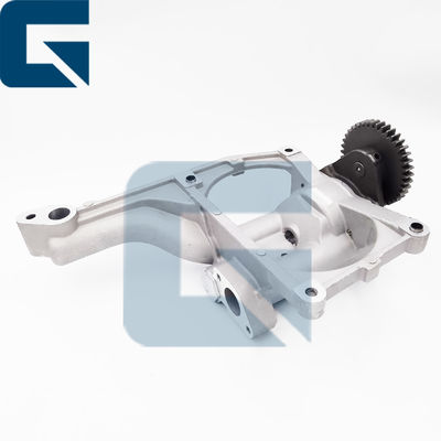 447-8576 4478576 Diesel Oil Pump For C4.4 Engine Parts