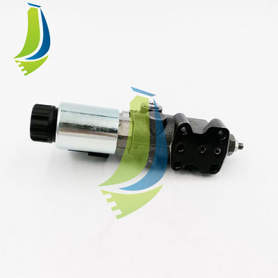 7986491 Hydraulic Relief Valve For E330D E345D Excavator