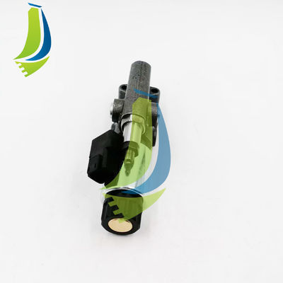 7986491 Hydraulic Relief Valve For E330D E345D Excavator