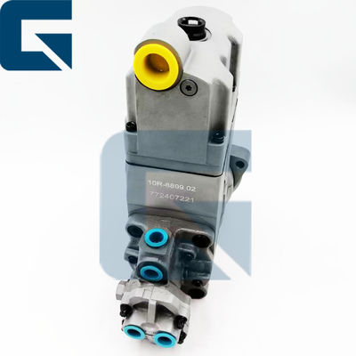 10R-8899 Fuel Injection Pump Diesel Pump 10R8899 For C7 C9 Engine