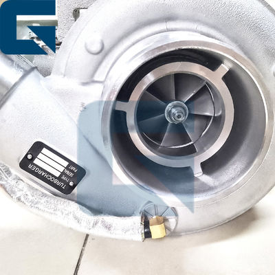 250-0841 2500841 3126B Turbocharger For 950G Loader