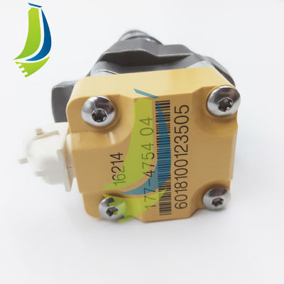 177-4754 Fuel Injector Common Rail Injector 1774754 For 3126B