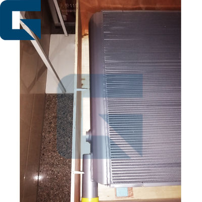 332-4567 3324567 Core-AS Radiator For 740B Truck