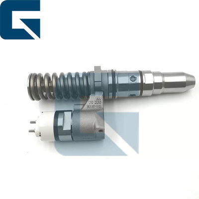 196-5802 1965802 Common Rail Fuel Injector For 3512 Engine