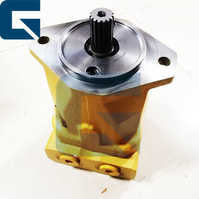266-8034 Hydraulic Piston Pump Fan Motor 2668034 For 345C 345C L Excavator