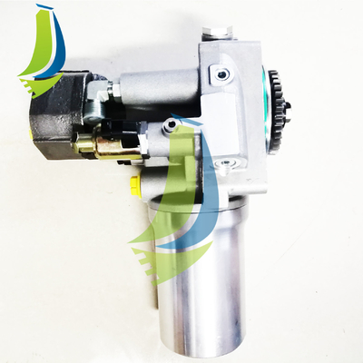 162-9608 1629608 Fuel Injection Pump For 3126B Engine