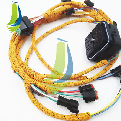 235-8202 Engine Harness Wiring Harness 2358202 For E330D C9