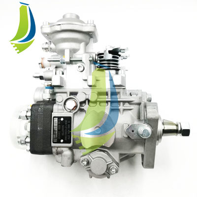 0460424370 Fuel Injection Pump Assy 0 460 424 370 VE412F1250L1068