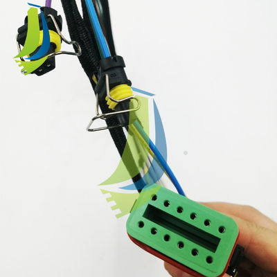 222-5917 2225917 Fuel Injector Wire Harness For C7 Engine