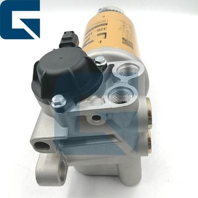 326-1644 371-3599 Water Separator For E325d E336d Excavator
