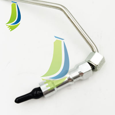 370-5518 3705518 Fuel Pipe For C7.1 Engine