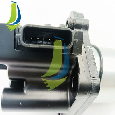 729923-51350 Diesel Fuel Electrical Control Pump Actuator Valve 72992351350