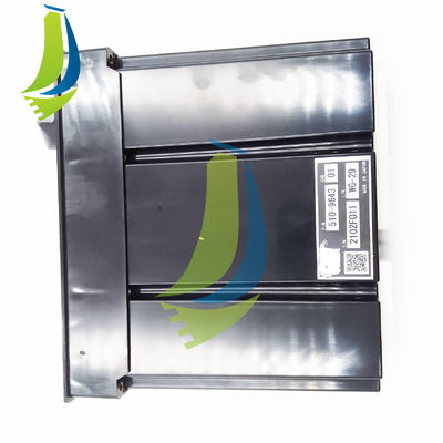 510-9643 Air Condition Control Panel 5109643 For E320D2