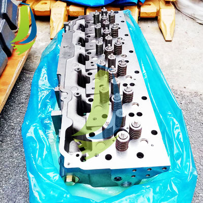 C9 Cylinder Head Assembly For Engine Spare Parts